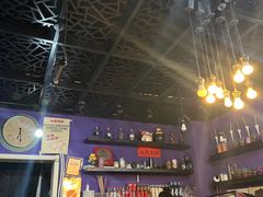 -柒號馆天津菜·八珍豆腐·牛窝骨