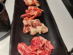 -焱铁烧·黑毛和牛专门店(杭州嘉里中心店)