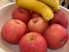 -珠海瑞吉酒店游泳池