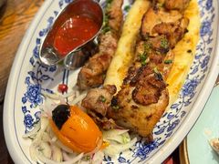 -卢布里西餐厅(总店)