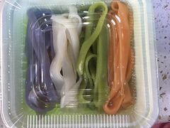 -百里峡七彩艺术小镇