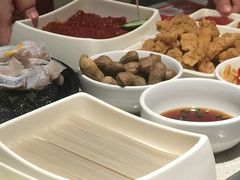 -海底捞火锅(群光广场店)