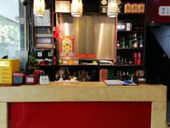 -湘桂人酒楼(西便门店)