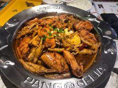 -胖哥俩肉蟹煲(永旺店)