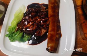 Grilled Beef Ribs