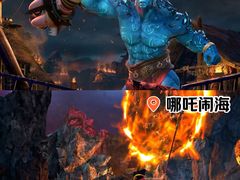 -厦门方特东方神画