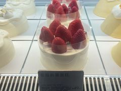 -喜茶(深圳欢乐海岸LAB店)