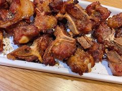 -小堂宴·老厦门码头小炒(厦大店)