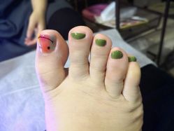 -Meet Nail 美睫·美甲