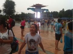 iphone_upload_pic-汤山欢乐水世界