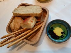 -DA·MARCO大马可意大利餐厅(京华店)