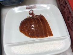 -鸭匠食府·挂炉烤鸭·新京菜(阜成路店)