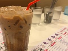 奶茶-大哥餐厅(西城花园店)