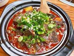 -老桥张羊肉