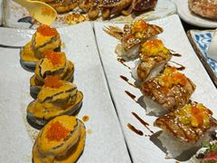 -小川洋风料理(街道口店)