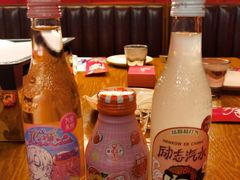 -蚝太郎 • 海鲜烧烤(Upark店)