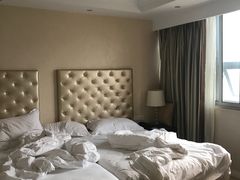 -武汉汉口火车站东方建国大酒店