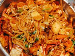 -黄记煌三汁焖锅(金凤万达广场店)