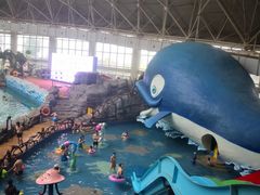 -渔岛海洋度假区