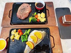 -必胜客(大观天地店)