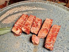 -牛将军•涮肉•烤肉(北京王府井·故宫店)