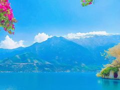 -重庆彩云湖湿地公园