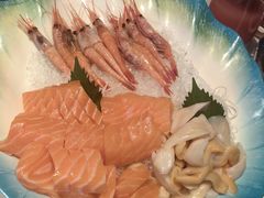 -黑木原精致料理·铁板烧