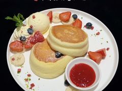 -Nana And Her Friends Restaurant 娜娜家(小寨原力场店)