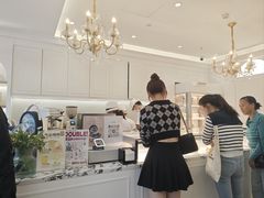 -PETIT PARIS 小巴黎(花园道店)