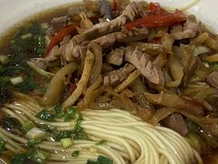 -肆姐面粉馆(坡子街店)