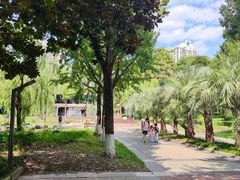 -苏州河梦清园环保主题公园