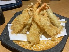 -松岛日本料理(汾江路店)