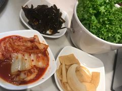 -韩宫宴烤肉·料理(苏州中心店)