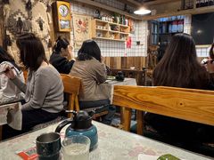 -蜗牛小馆醉乡民谣云南菜(惠新西里店)