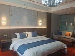 -济南环联鲁菜皇大酒店(山东大学洪楼店)