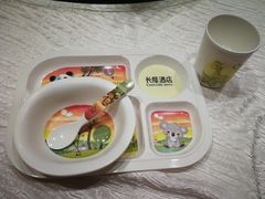 -麒麟中餐厅·经典粤菜·地道菜式老字号(广州长隆酒店)