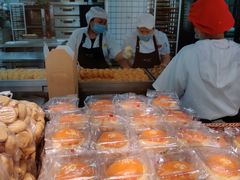 -鲍师傅糕点(八一馆店)
