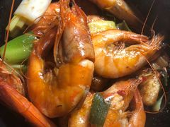 -七欣天香辣蟹火锅(上海银亿滨江店)