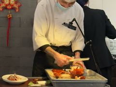 -月福京味斋·烤鸭店·北京菜(鼓楼总店)