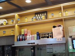 -霸王茶姬(南京六合天合广场店)