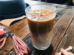 -D STAR COFFEE帝星咖啡