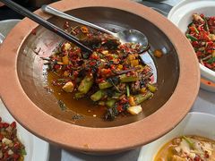 -湘中缘·湖南菜(娄底驻京办店)