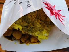 -清真·二嫂子煎饼果子(鼓楼旗舰形象店)