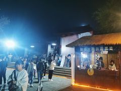 -淄博聊斋城景区