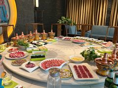 -南门涮肉(上海一店)