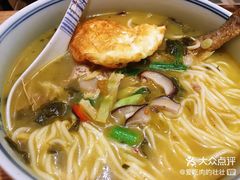 阿琴面馆-阿琴面馆(武林路店)