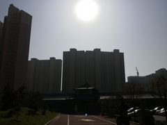 -石羊农庄