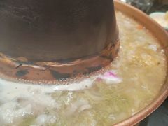 -南门四季铜锅涮肉(大屯·北苑店)