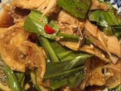 -酒肆浅葱·特色菜馆(卓悦intown店)