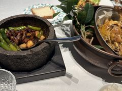 -桂满陇·海市蜃楼·黑金(国金店)